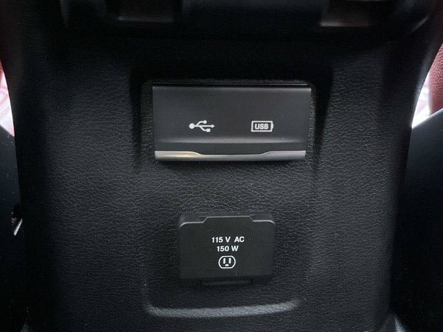 Used 2019 Jeep Wrangler Unlimited Rubicon AWD/4WD image 16