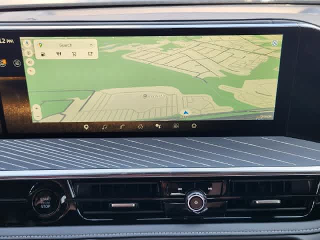 New 2027 INFINITI QX80 Autograph w/ Premium Cargo Package AWD/4WD image 17