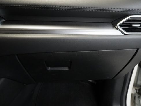 Used 2021 MAZDA CX-5 Touring image 34