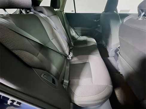 Used 2025 Subaru Outback Premium image 23