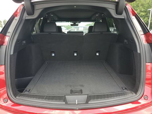 Certified 2023 Acura RDX A-Spec FWD image 11