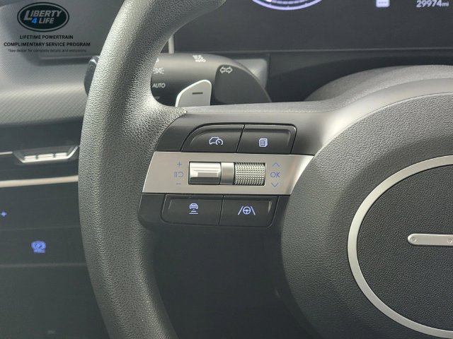 Used 2025 Hyundai Sonata SEL FWD image 30