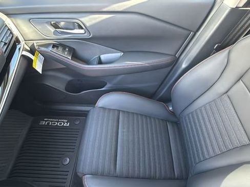 New 2026 Nissan Rogue Rock Creek image 12