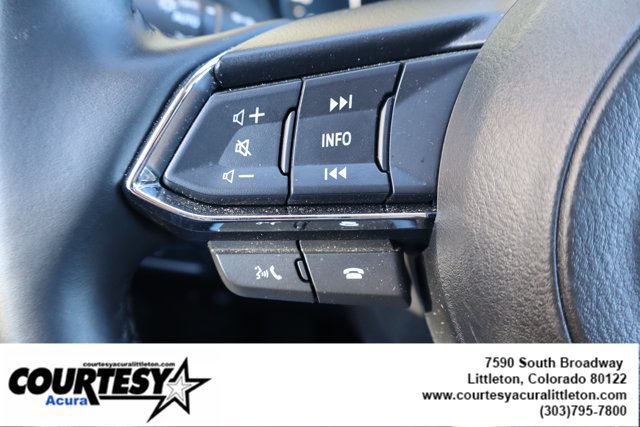 Used 2025 MAZDA CX-5 AWD 2.5 S w/ Premium Plus Pkg image 11