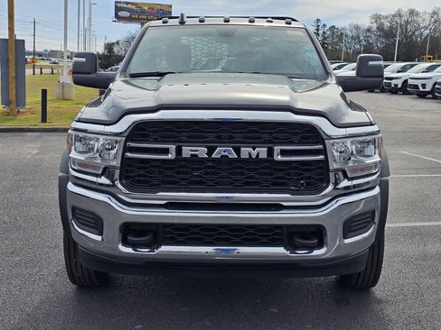 New 2024 RAM 4500 Tradesman image 2