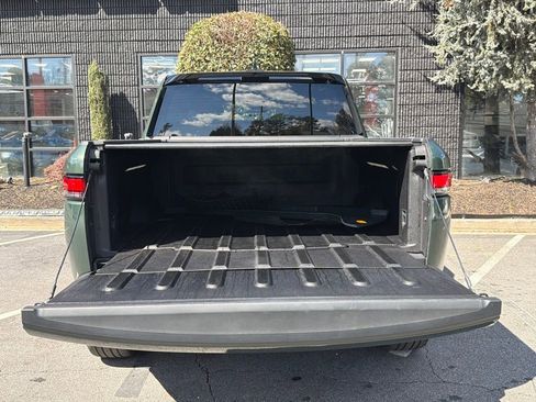 Used 2024 Rivian R1T Adventure image 17