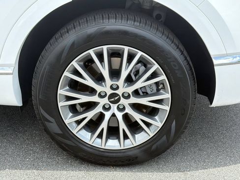 Used 2026 Genesis GV80 2.5T AWD/4WD image 23