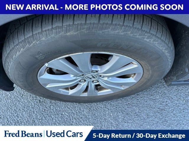 Used 2016 Honda Odyssey EX-L image 10
