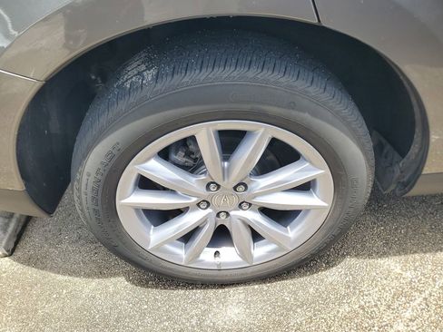 Used 2023 Acura RDX AWD image 10