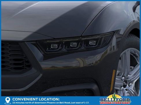 New 2026 Ford Mustang EcoBoost image 18