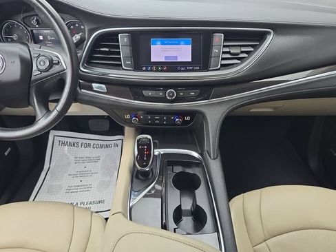 Certified 2021 Buick Enclave Essence w/ Sound and Sites Package FWD image 13