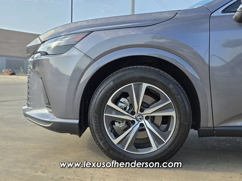 Certified 2023 Lexus RX 350 Premium FWD image 10