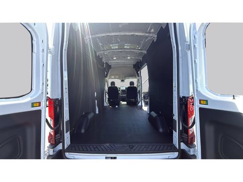 New 2026 Ford Transit 250 148 High Roof AWD w/ Load Area Protection Package image 20
