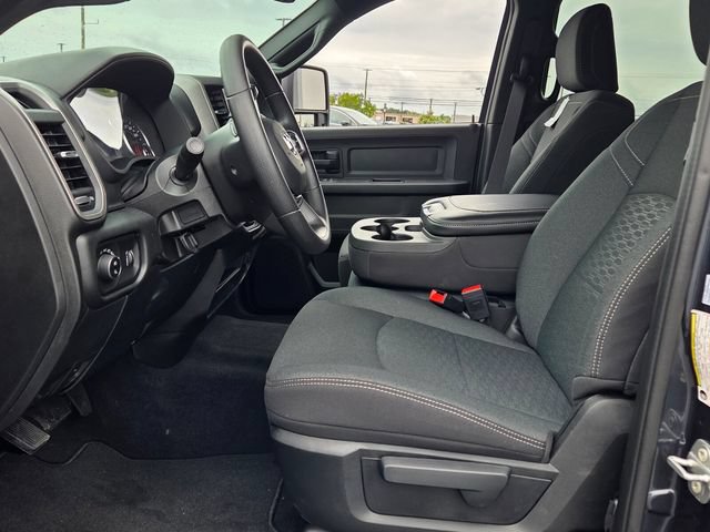 New 2026 RAM 2500 Tradesman AWD/4WD image 5