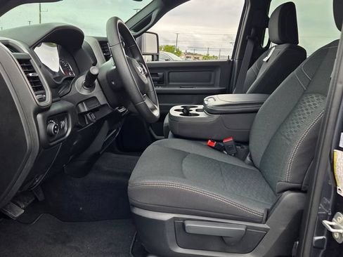 New 2026 RAM 2500 Tradesman AWD/4WD image 5