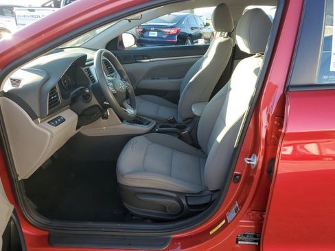 Used 2020 Hyundai Elantra SEL image 11