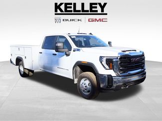 New 2025 GMC Sierra 3500 Pro w/ Convenience Package video 1