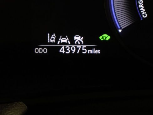 Used 2025 Lexus NX 350h AWD w/ Accessory Package (2T) image 42
