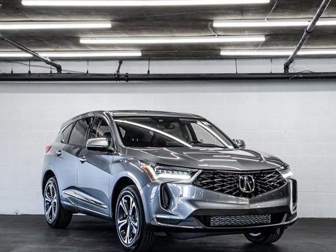 New 2026 Acura RDX w/ Technology Package image 7