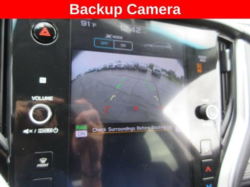 Used 2022 Subaru Outback Limited AWD/4WD image 17