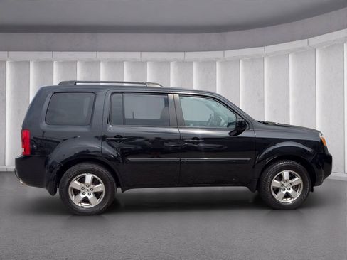 Used 2011 Honda Pilot EX-L image 6