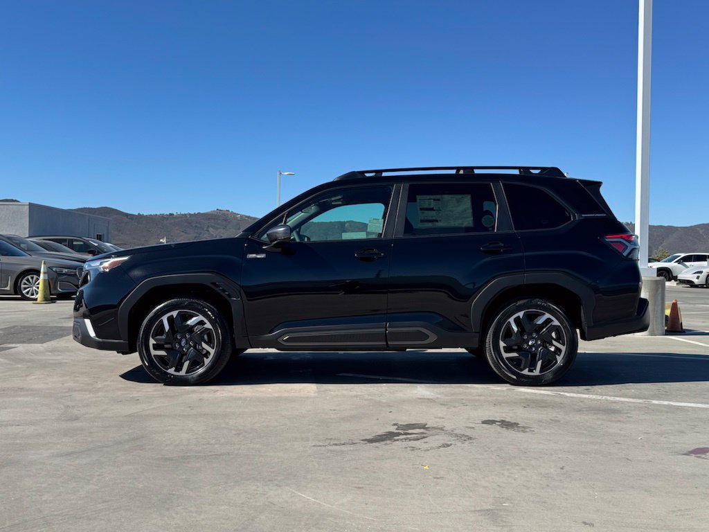 New 2026 Subaru Forester Premium AWD/4WD image 5