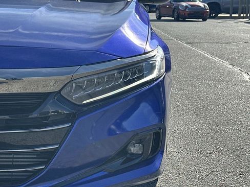 Used 2022 Honda Accord Sport image 8