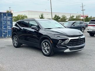 Used 2023 Chevrolet Blazer LT w/ Convenience Package image 1