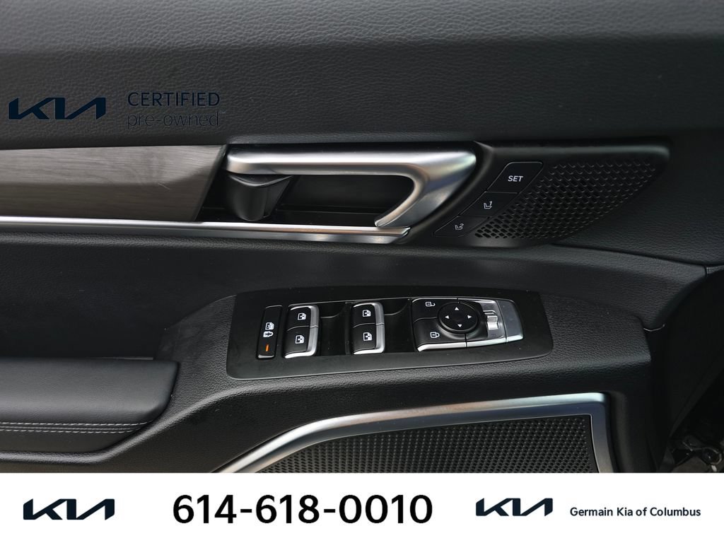 Certified 2024 Kia Telluride SX X-Line AWD/4WD image 26