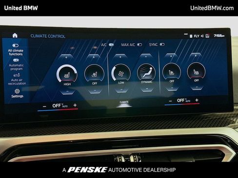 Used 2024 BMW M3 Competition image 10