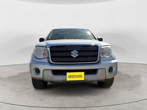 Used 2012 Suzuki Equator Sport AWD/4WD image 5