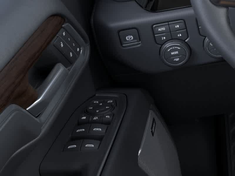New 2026 Chevrolet Silverado 2500 High Country AWD/4WD image 22