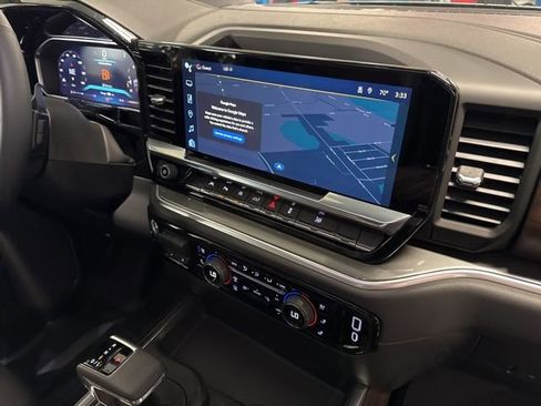 New 2026 Chevrolet Silverado 1500 High Country AWD/4WD image 29