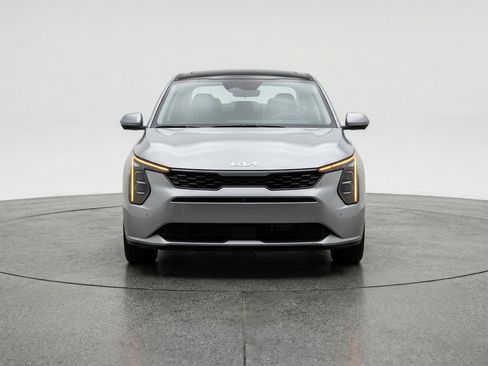 Used 2025 Kia K4 FWD image 2