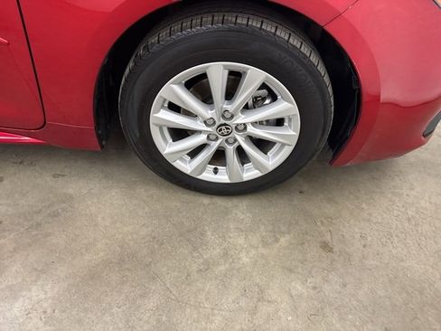 Used 2023 Toyota Corolla SE image 21