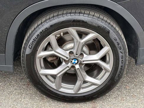 Used 2022 BMW X3 xDrive30i w/ Premium Package 2 (ZPA) image 15