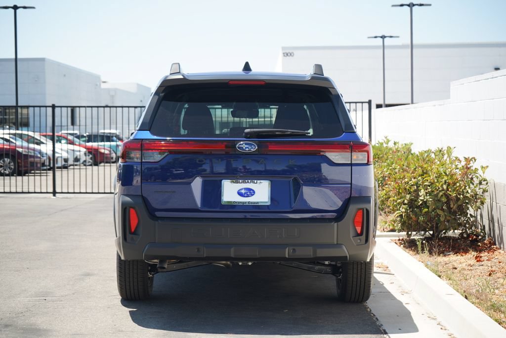 New 2026 Subaru Outback Premium AWD/4WD image 4