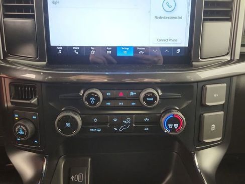 New 2025 Ford F150 STX w/ LOBO Package AWD/4WD image 17
