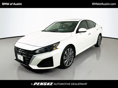 Used 2023 Nissan Altima 2.5 SL