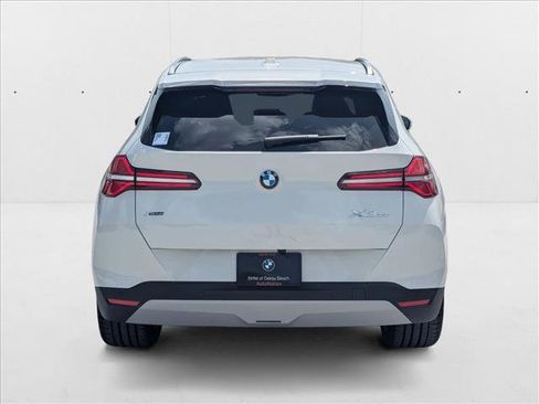 Used 2026 BMW X3 xDrive30 w/ Convenience Package AWD/4WD image 7