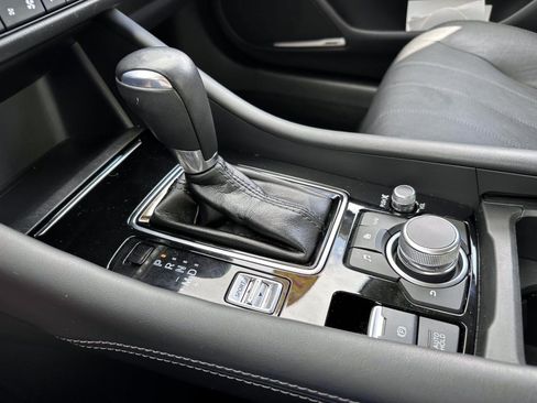 Used 2018 MAZDA MAZDA6 Grand Touring Reserve FWD image 27