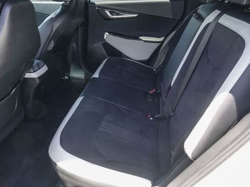 Certified 2023 Kia EV6 GT-Line w/ GT-Line Suede Seat Package AWD/4WD image 17