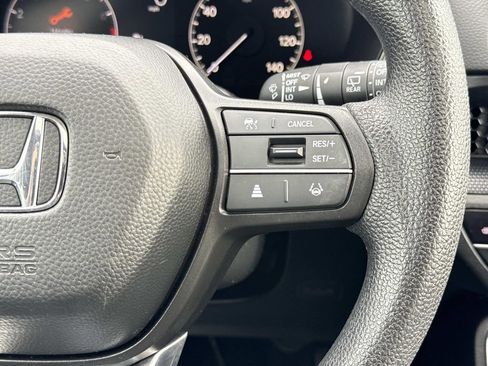 Used 2024 Honda CR-V EX image 9