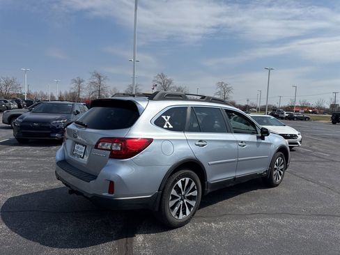 Used 2015 Subaru Outback 2.5i Limited image 6