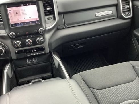 Certified 2023 RAM 1500 Big Horn AWD/4WD image 13