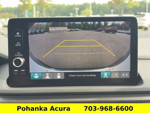 Used 2026 Acura Integra A-Spec FWD image 15