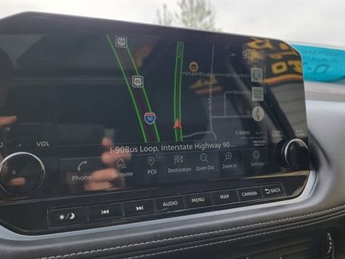 Used 2021 Nissan Rogue SL w/ Premium Package image 33