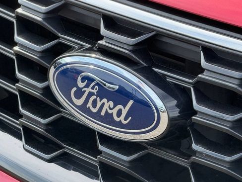 Certified 2024 Ford Escape ST-Line w/ Tech Pack #1 AWD/4WD image 25