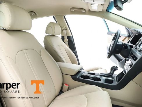 Used 2015 Hyundai Sonata Limited image 35