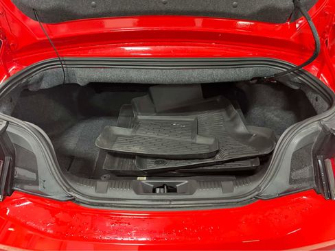 Used 2025 Ford Mustang GT Premium RWD image 38
